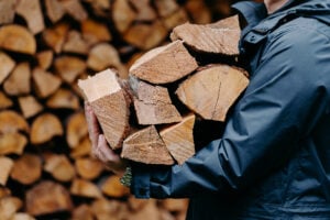 rochester firewood
