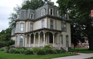 Tree Services in Brockport NY