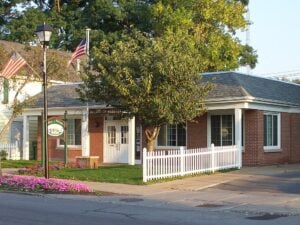 Tree services in Webster